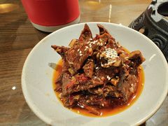 -味上湘菜馆(岳麓山店)