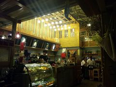 -Cafe Alice咖啡爱丽丝(奥城店)