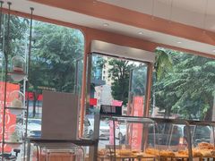 -顶东面包花园·生日蛋糕(香榭丽店)