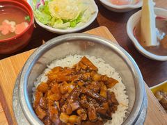 -味太助·银饭食堂(中华城店)