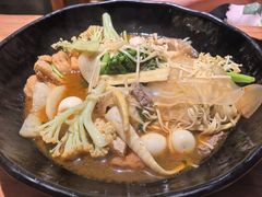 -万记麻辣烫国展总店