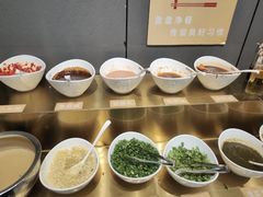 -农小锅自助小火锅(北京大兴凯德店)
