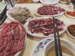 -福合埕牛肉丸(福平路店)