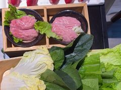 -渝里重庆火锅(航天城店)