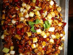 -锦尚阁烤鱼(望京新荟城店)