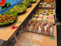 -海底捞火锅(高新万达广场店)