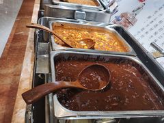 -天津瑞湾开元名都酒店餐厅