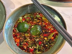 -狐狸爱上椰子鸡(滨江星光大道店)