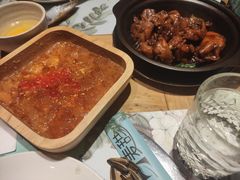 -麦甜创意轻食餐厅(西康路店)