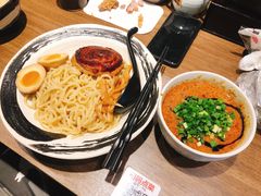 -雷神拉面(财富中心玉米楼店)
