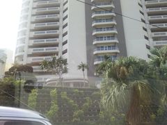 -名护雷桑力斯酒店