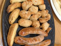 -萨莉亚意式餐厅(深圳北站店)