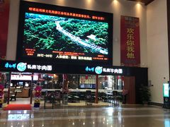 -呀诺达热带雨林
