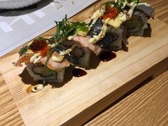 -东菊料理(吉利购物广场店)