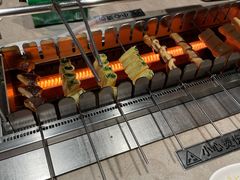 -丰茂烤串(金源店)