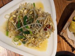 -福茂源横山铁锅羊肉(高新路店)