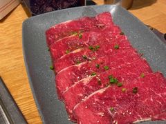 -新石器烤肉(南站店)