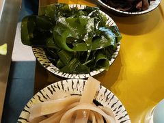 武隆苕粉-锅哥有料老火锅(金港国际店)