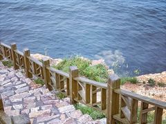 -长岛南北长山旅游景区