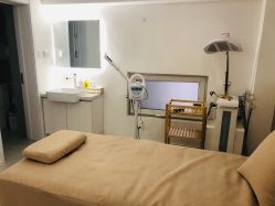 -美奈サロン美甲美睫皮肤管理