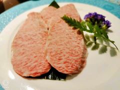 -隐炉和牛烧肉店(群力店)