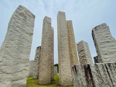 -上海月湖雕塑公园
