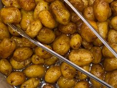 -素满香·食养自助(建邺万达店)