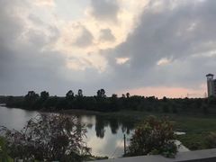 -茂德公鼓城