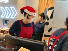 -元气寿司(东方宝泰店)