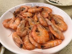 -渔中舟海鲜大排档(普陀沈家门店)