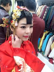 点击看大图 -唯爱婚纱国际影城(曙光大厦店)