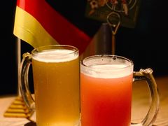 -18BAN音乐啤酒馆(西丽店)