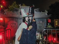 -武汉园博园(武汉自然博物馆)