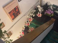 -雕刻时光咖啡馆(北师大店)