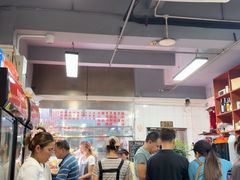 -下村新强记烧鹅店