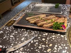 -黑牛の場烤肉(摩天活力城店)