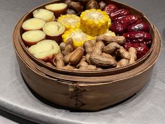 五谷丰登-徐记海鲜(大明宫|北二环店)