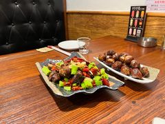 -掌上鲜(南顺城街店)