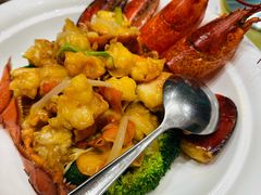 -万龙洲海鲜(广渠门店)