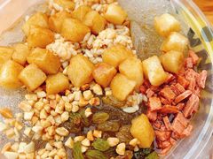 -朱大嘴肥肠血旺(福字街店)