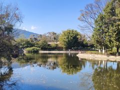 -云南民族村