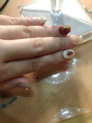 -Hands Nail专业美甲美睫