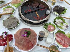 -枇杷园食为鲜火锅(南山店)