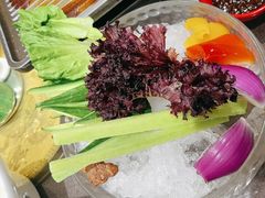 -箪食巷私房菜馆·鲁菜(玉函路店)