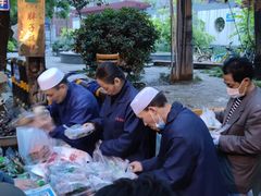 -马文章胖子甑糕(洒金桥店)