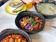 -阿龙酒煲(海宁新苑路店)
