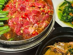 -南山饭店(阳明古镇店)