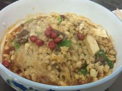 -老乌家特色小炒泡馍(大皮院店)