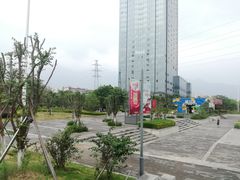 -光明港公园