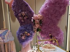 -绿杨春·淮扬宴(庐山路店)